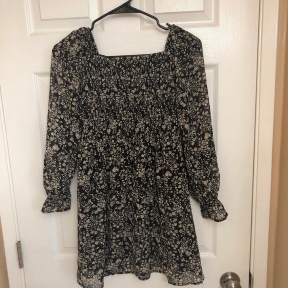 Babydoll Dress